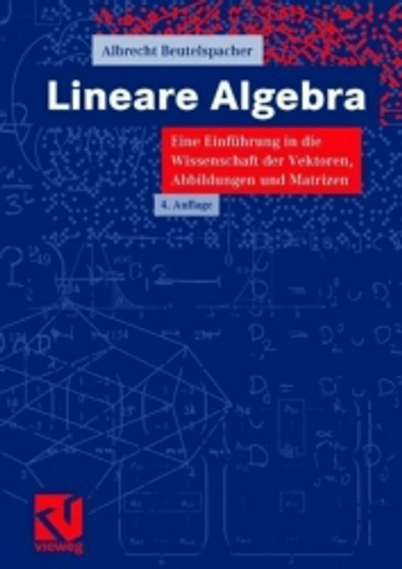 Lineare Algebra