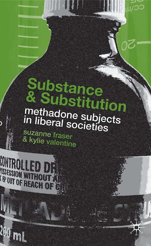 Substance and Substitution