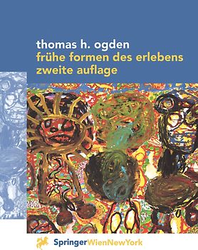 Frühe Formen des Erlebens