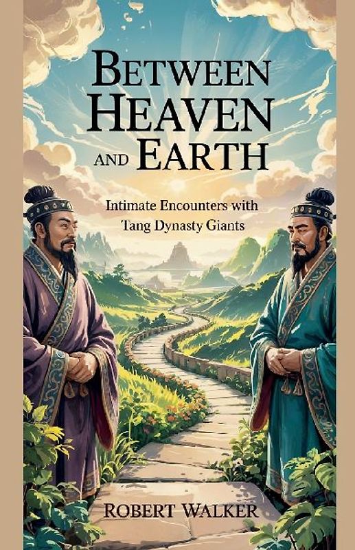 Between Heaven and Earth