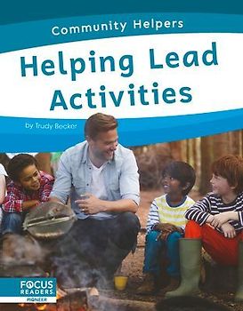Helping Lead Activities