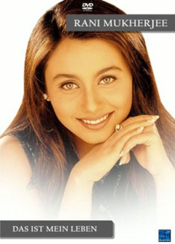 Rani Mukherjee - Das ist mein Leben (OmU) DVD
