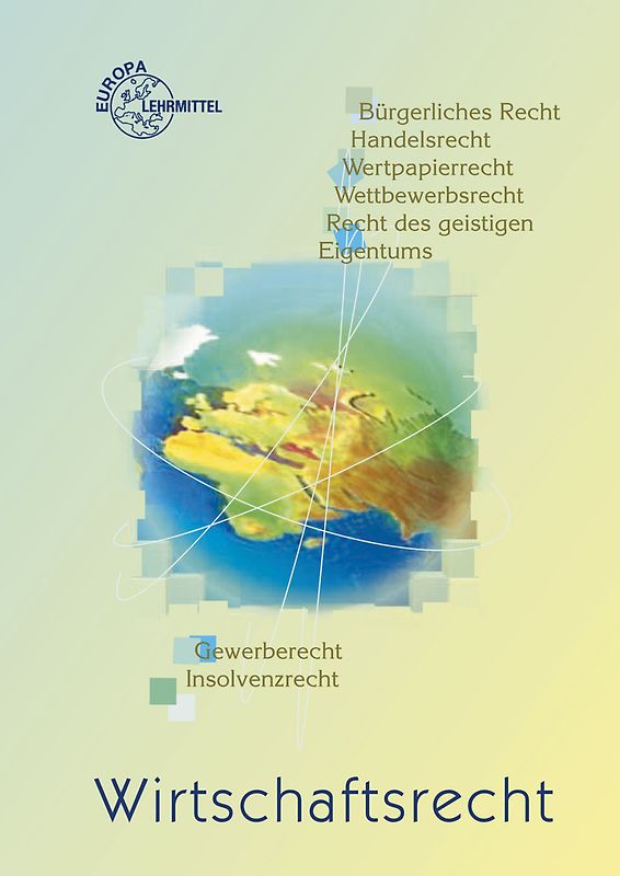 Wirtschaftsrecht