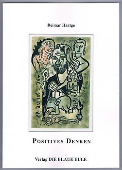 Anregungen zum Erlenen positiven Denkens