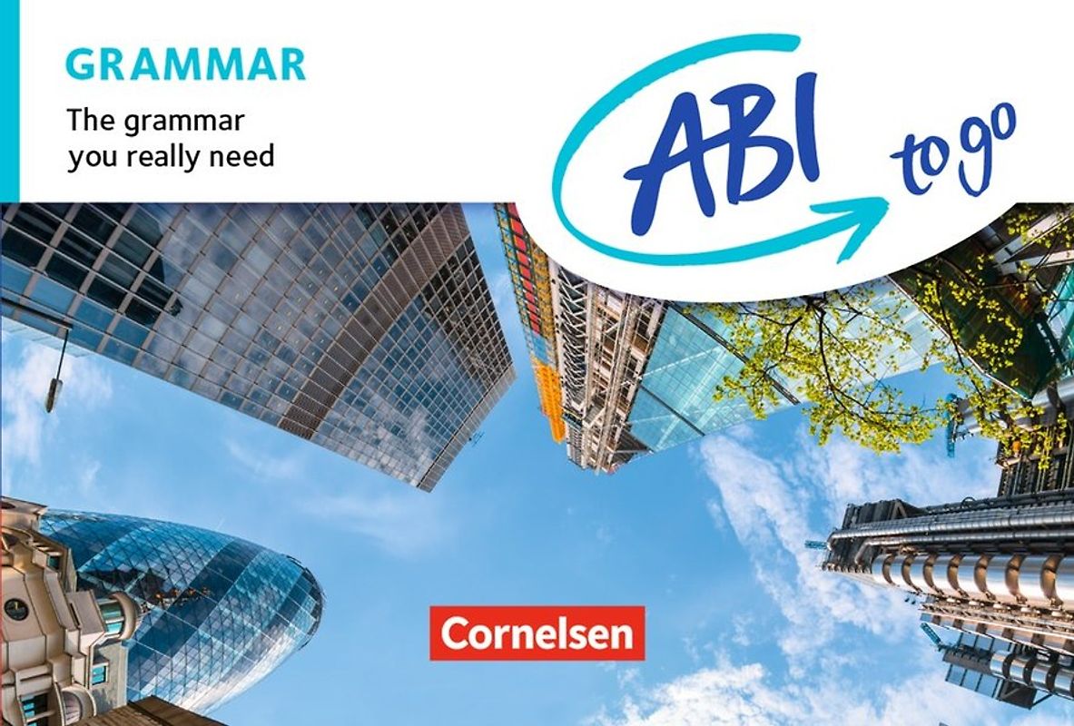 Abi to go - Englisch