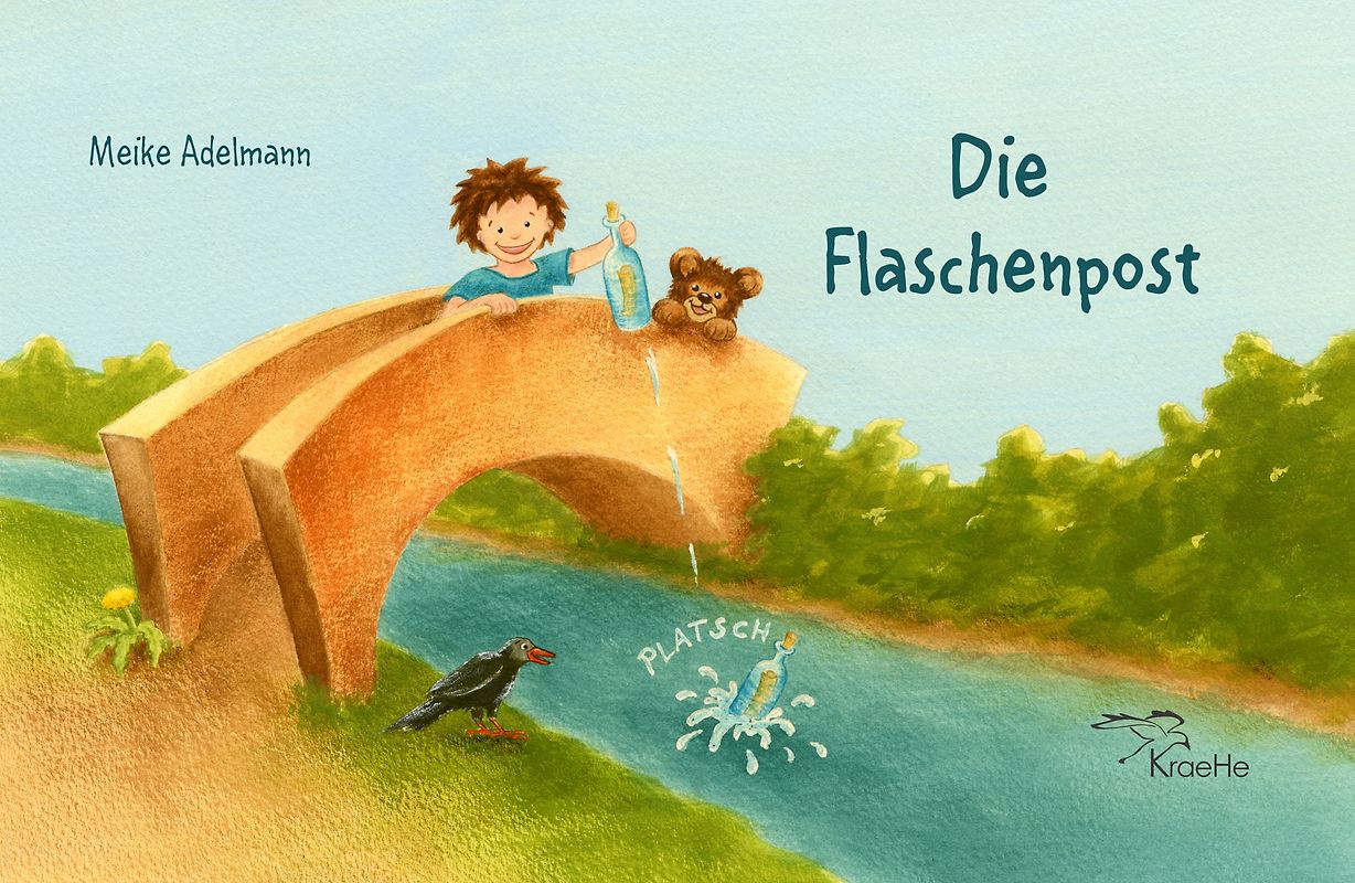 Die Flaschenpost