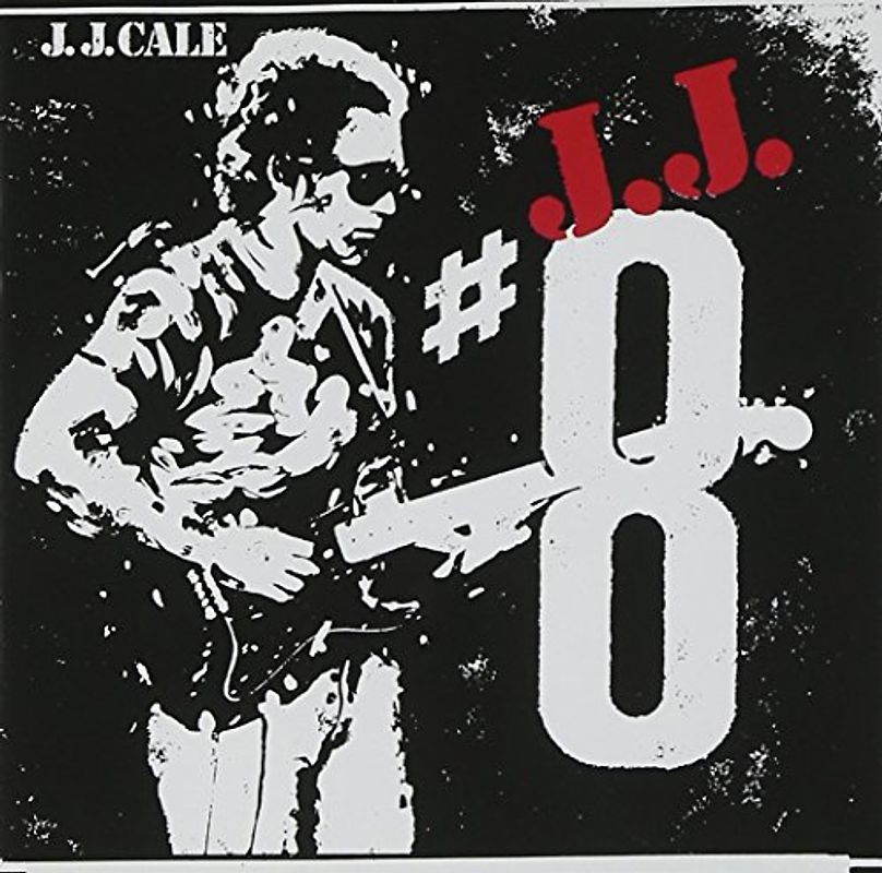 J.J. Cale - Nr.8