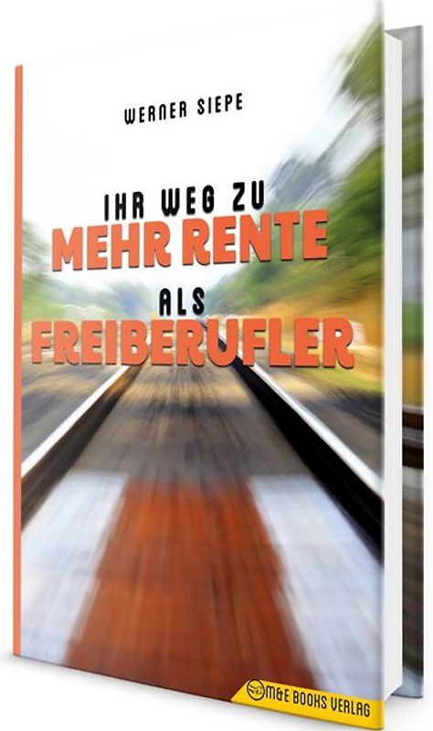 Ihr Weg zu mehr Rente als Freiberufler