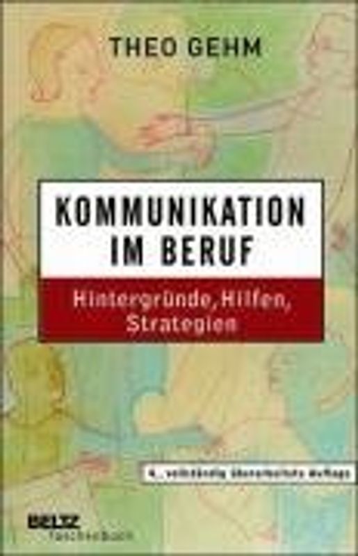 Kommunikation im Beruf