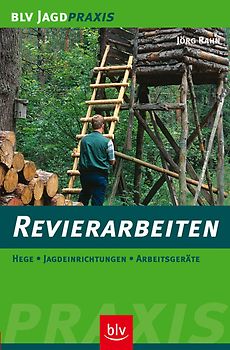 Revierarbeiten