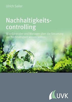 Nachhaltigkeitscontrolling