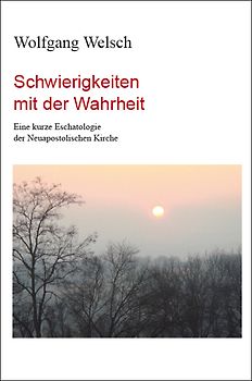 Schwierigkeiten mit der Wahrheit