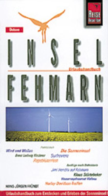 Insel Fehmarn
