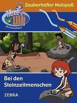 Bei den Steinzeitmenschen