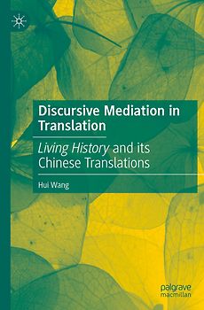 Discursive Mediation in Translation