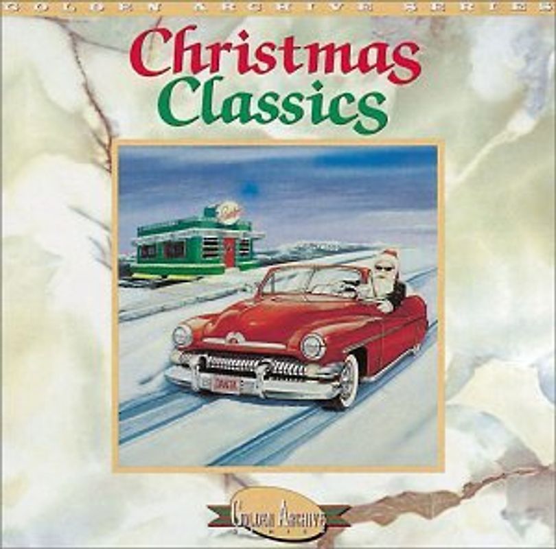 Various - Christmas Classics