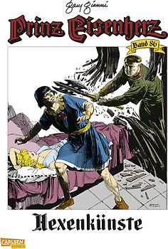 Prinz Eisenherz 86: Hexenkünste