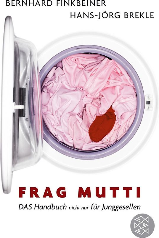Frag Mutti
