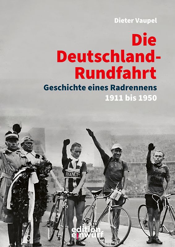 Die Deutschland-Rundfahrt