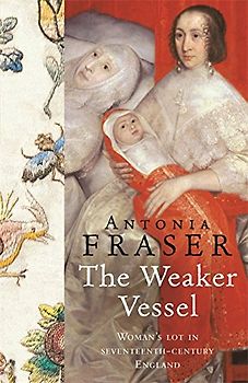 Weaker Vessel (Women in History)