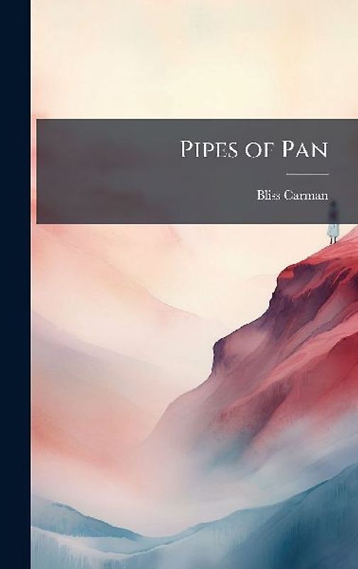 Pipes of Pan