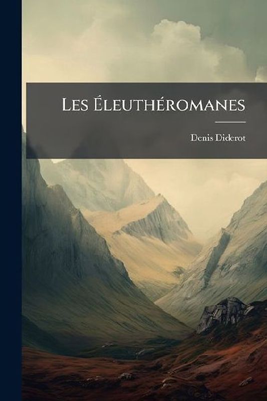 Les ÃleuthÃ(c)romanes