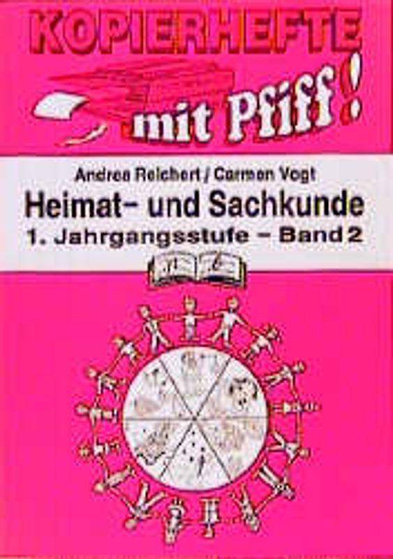 Heimat- und Sachkunde