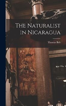 The Naturalist in Nicaragua