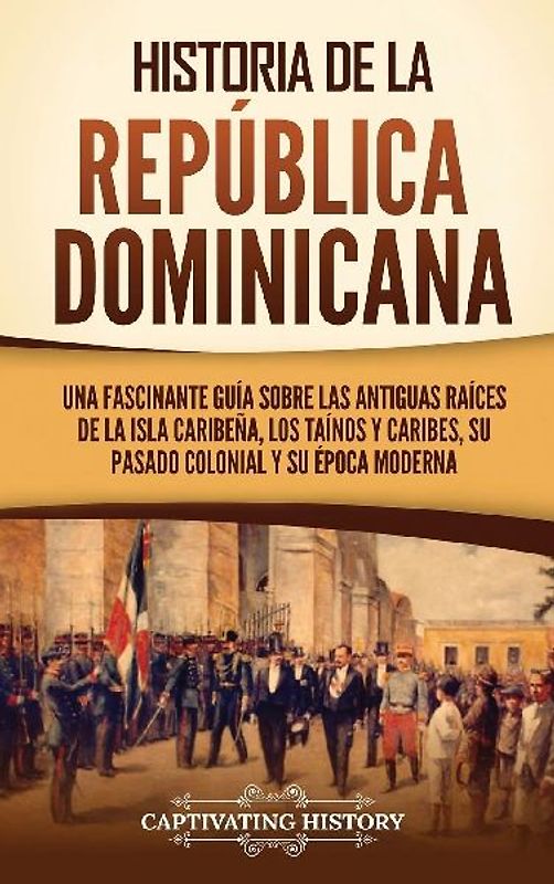 Historia de la República Dominicana