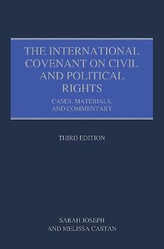 Internat Covenant Civil Pol Rights 3e C