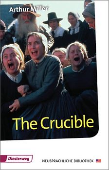 The Crucible