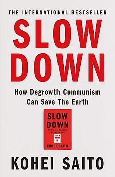 Slow Down