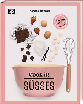 Cook it! Süßes