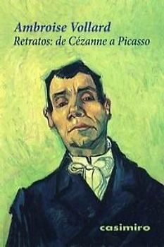 Retratos : de Cézanne a Picasso