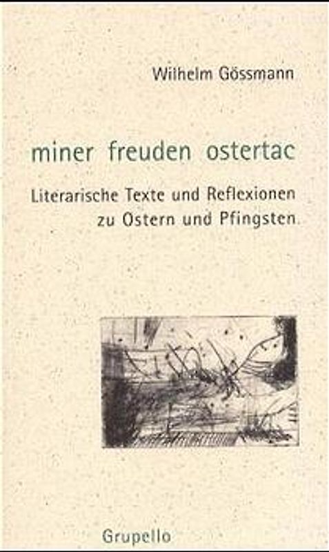 Miner Freuden Ostertac