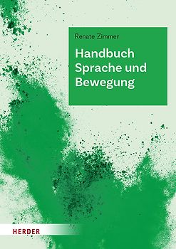 Handbuch Sprache und Bewegung
