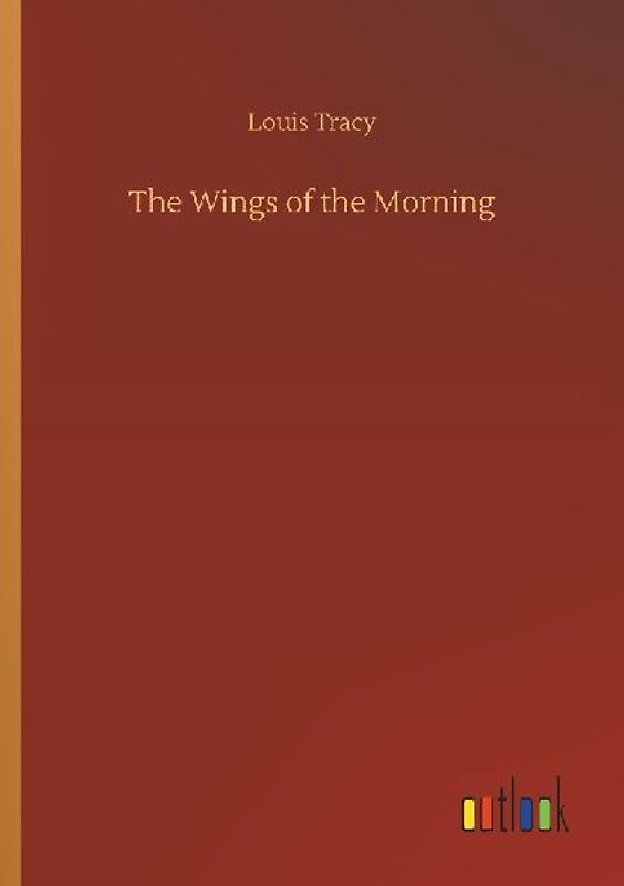 The Wings of the Morning