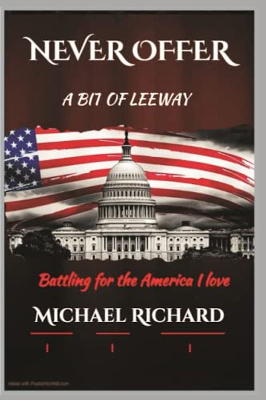 Never Offer A Bit of Leeway