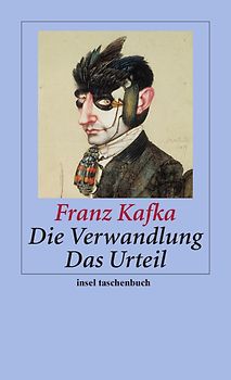 Die Verwandlung / Das Urteil