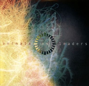 Animals As Leaders - Animals As Leaders-Encore Edition