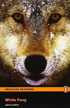 L2:White Fang Book & MP3 Pack