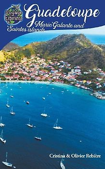 Guadeloupe, Marie-Galante and Saintes islands