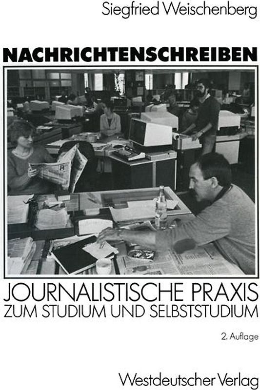 Nachrichtenschreiben