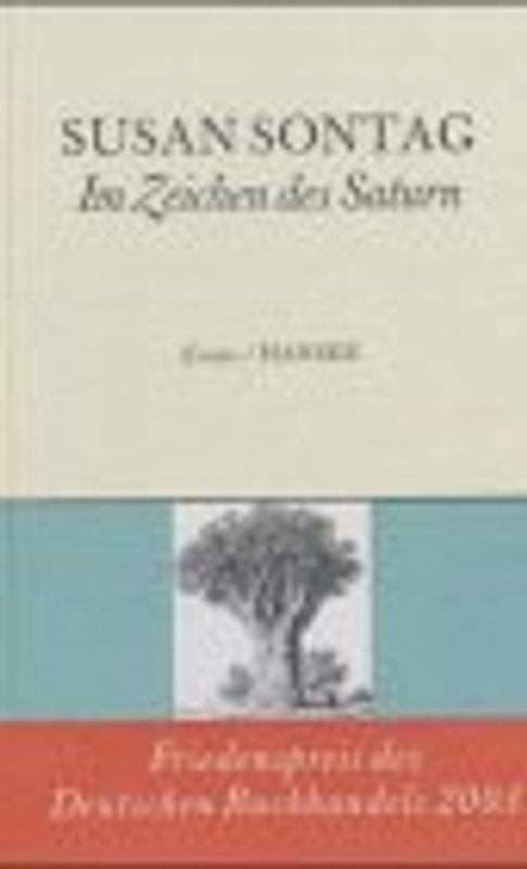 Im Zeichen des Saturn