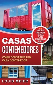 Casas Contenedores