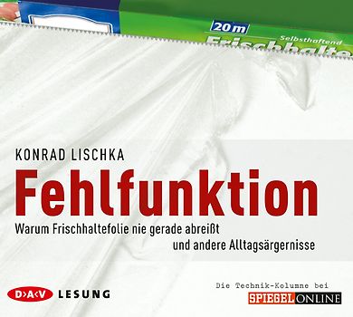 Fehlfunktion