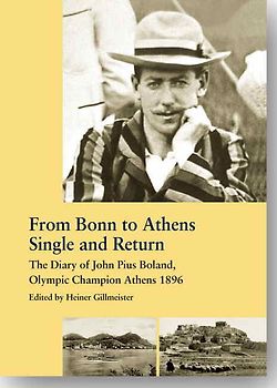 From Bonn to Athens - Single and Return