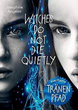 Everflame 2. Tränenpfad