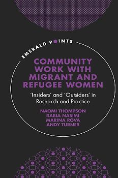 Community Work with Migrant and Refugee Women