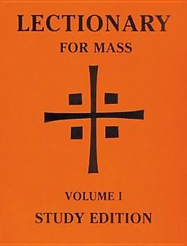 Lectionary for Mass